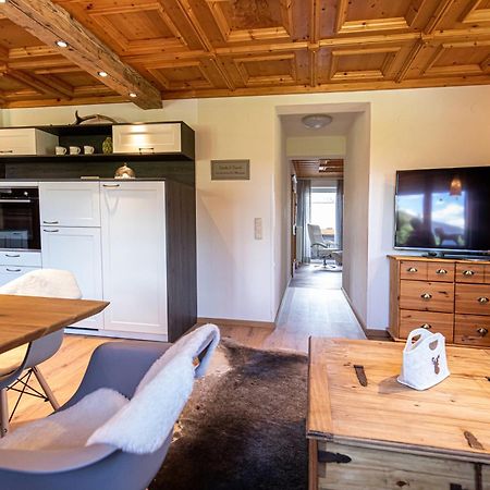 Holiday Im Gaestehaus Warter In Altenmarkt Altenmarkt im Pongau Εξωτερικό φωτογραφία