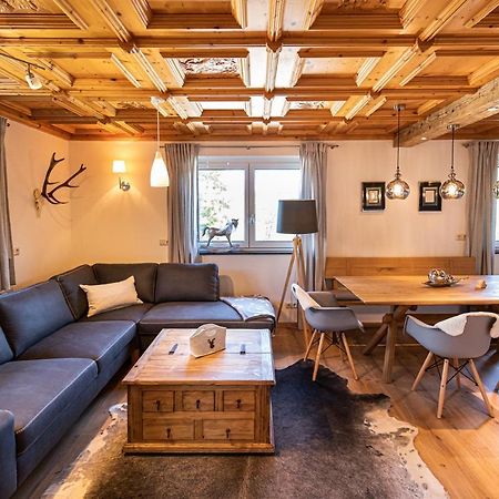 Holiday Im Gaestehaus Warter In Altenmarkt Altenmarkt im Pongau Εξωτερικό φωτογραφία