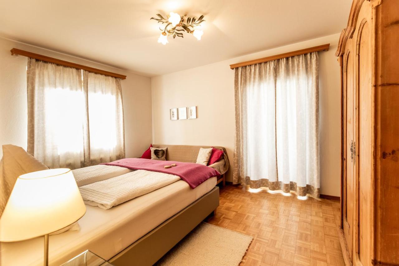 Holiday Im Gaestehaus Warter In Altenmarkt Altenmarkt im Pongau Εξωτερικό φωτογραφία