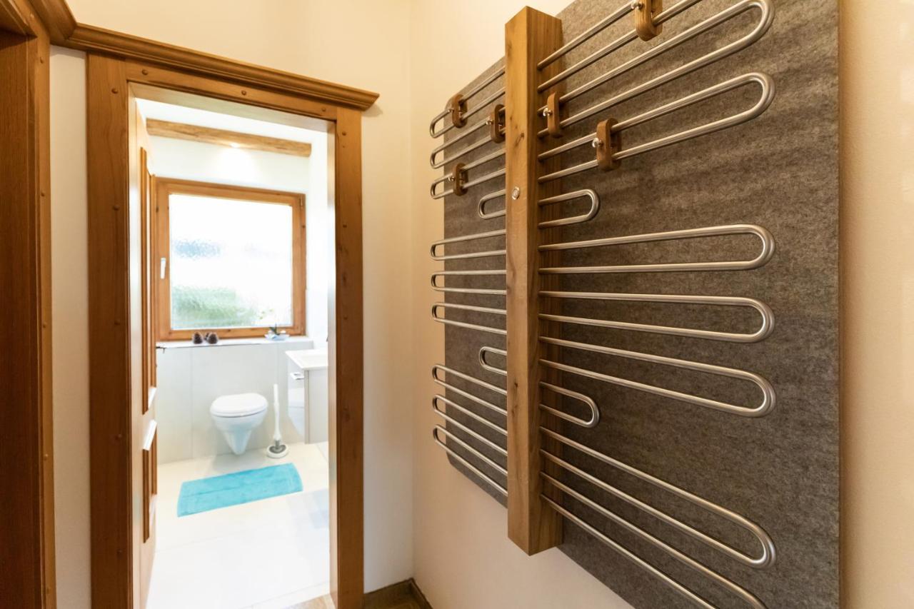 Holiday Im Gaestehaus Warter In Altenmarkt Altenmarkt im Pongau Εξωτερικό φωτογραφία