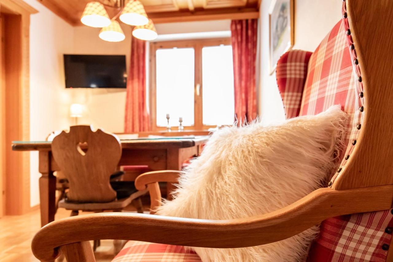 Holiday Im Gaestehaus Warter In Altenmarkt Altenmarkt im Pongau Εξωτερικό φωτογραφία