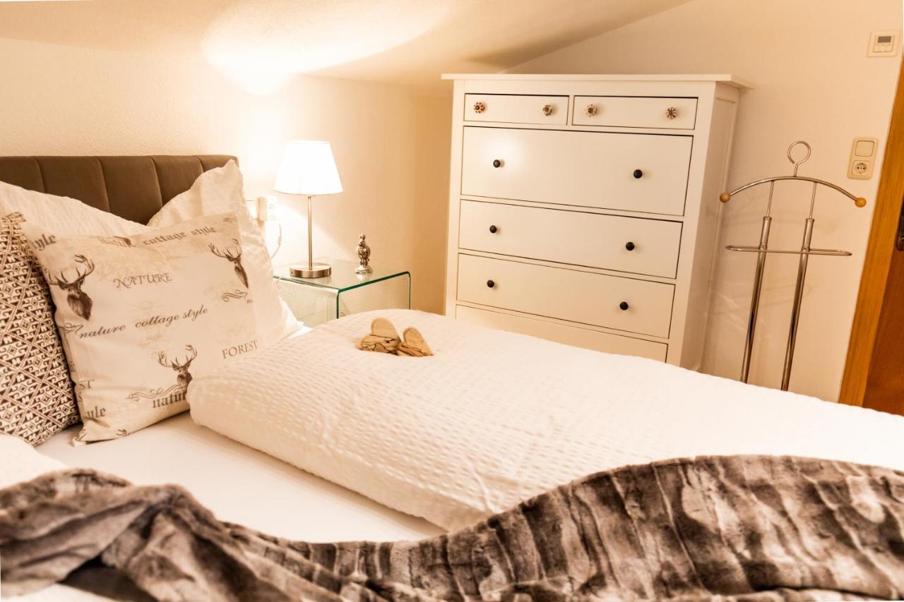 Holiday Im Gaestehaus Warter In Altenmarkt Altenmarkt im Pongau Εξωτερικό φωτογραφία