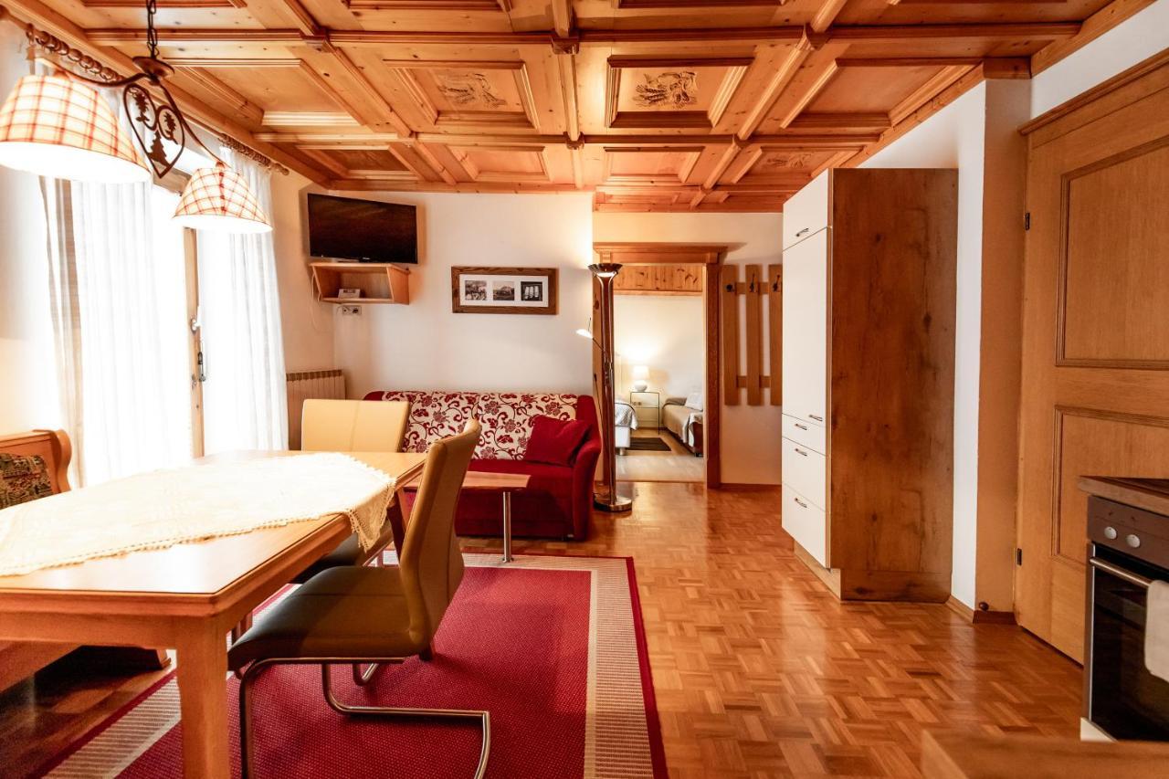Holiday Im Gaestehaus Warter In Altenmarkt Altenmarkt im Pongau Εξωτερικό φωτογραφία