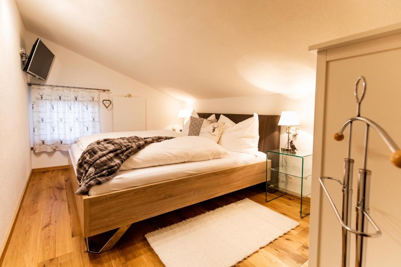 Holiday Im Gaestehaus Warter In Altenmarkt Altenmarkt im Pongau Εξωτερικό φωτογραφία