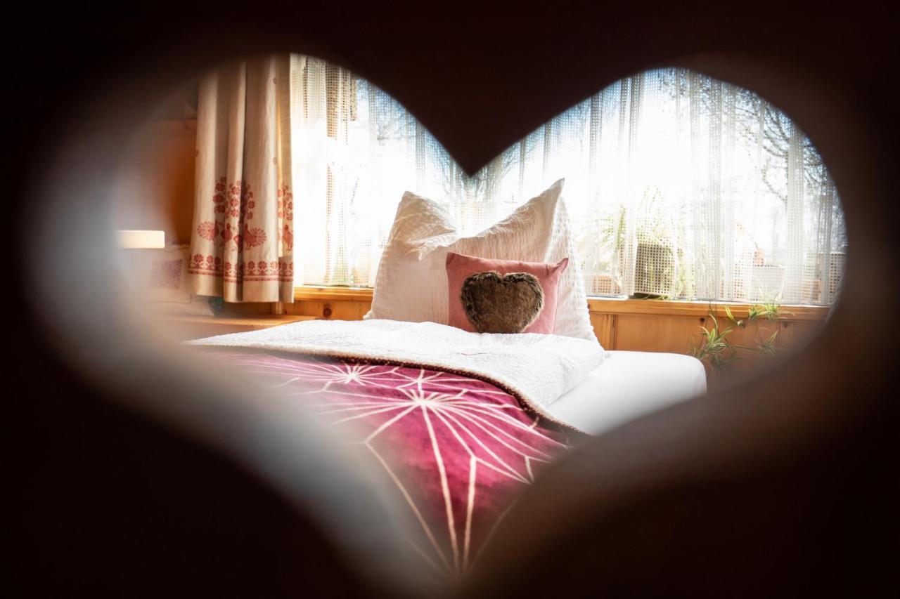 Holiday Im Gaestehaus Warter In Altenmarkt Altenmarkt im Pongau Εξωτερικό φωτογραφία