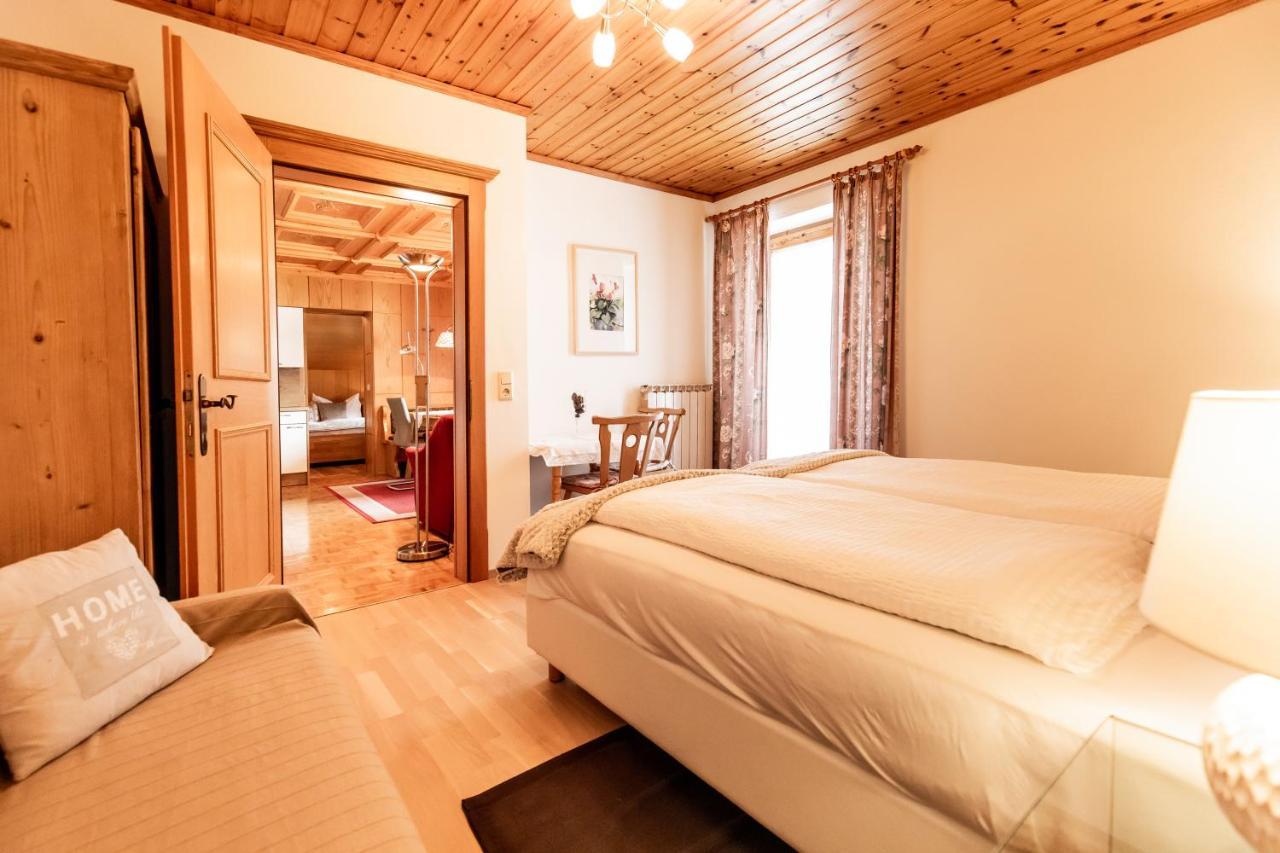 Holiday Im Gaestehaus Warter In Altenmarkt Altenmarkt im Pongau Εξωτερικό φωτογραφία
