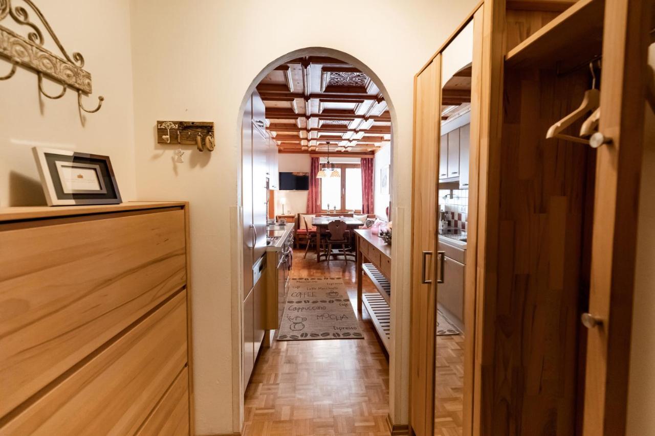 Holiday Im Gaestehaus Warter In Altenmarkt Altenmarkt im Pongau Εξωτερικό φωτογραφία