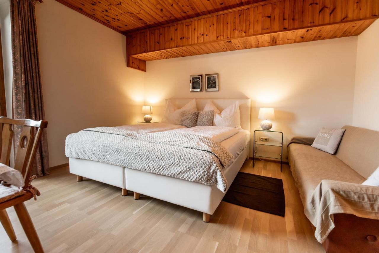 Holiday Im Gaestehaus Warter In Altenmarkt Altenmarkt im Pongau Εξωτερικό φωτογραφία