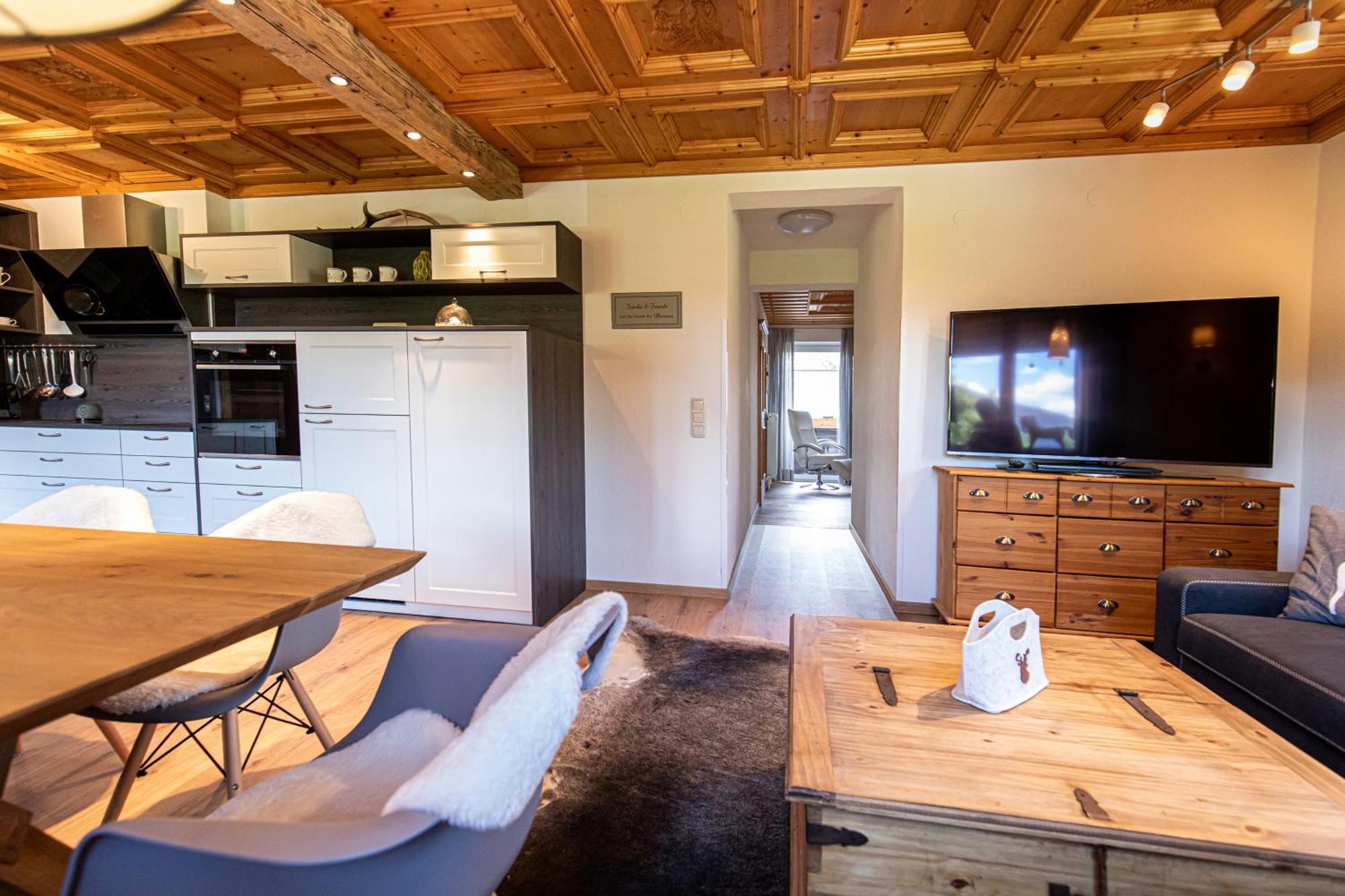 Holiday Im Gaestehaus Warter In Altenmarkt Altenmarkt im Pongau Εξωτερικό φωτογραφία