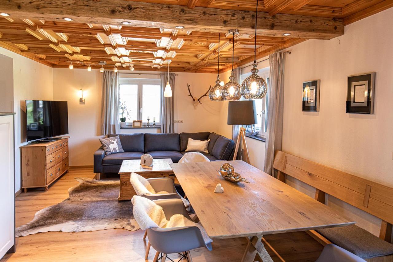 Holiday Im Gaestehaus Warter In Altenmarkt Altenmarkt im Pongau Εξωτερικό φωτογραφία
