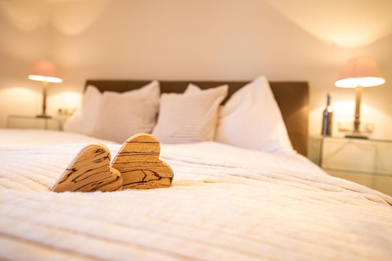 Holiday Im Gaestehaus Warter In Altenmarkt Altenmarkt im Pongau Εξωτερικό φωτογραφία